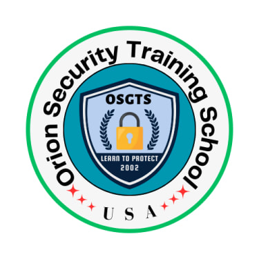 Orion Security